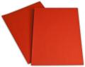 [74616.92] Papier A4 210 x 297 mm Intensivrot 80 g/qm